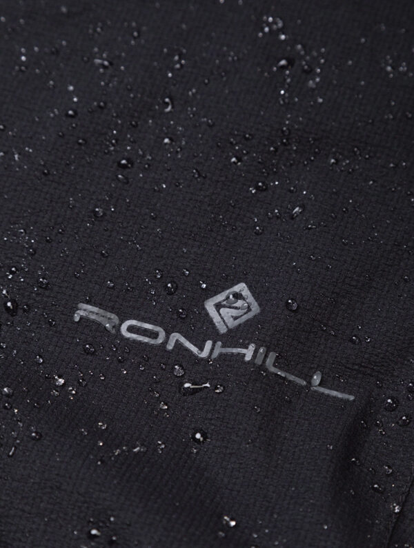 Ronhill Unisex Tech Fortify Pant - All Black - Image 3