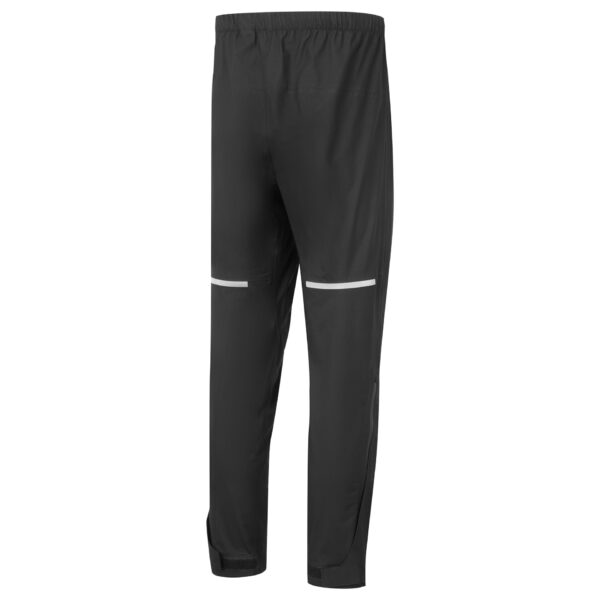 Ronhill Unisex Tech Fortify Pant - All Black - Image 2