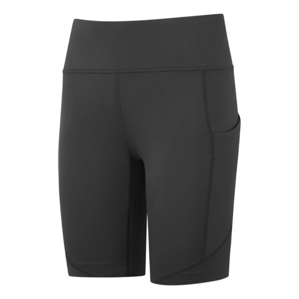 Ronhill Women's Tech Stretch Short - All Black