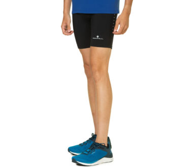 Ronhill Men's Core Stretch Short - All Black
