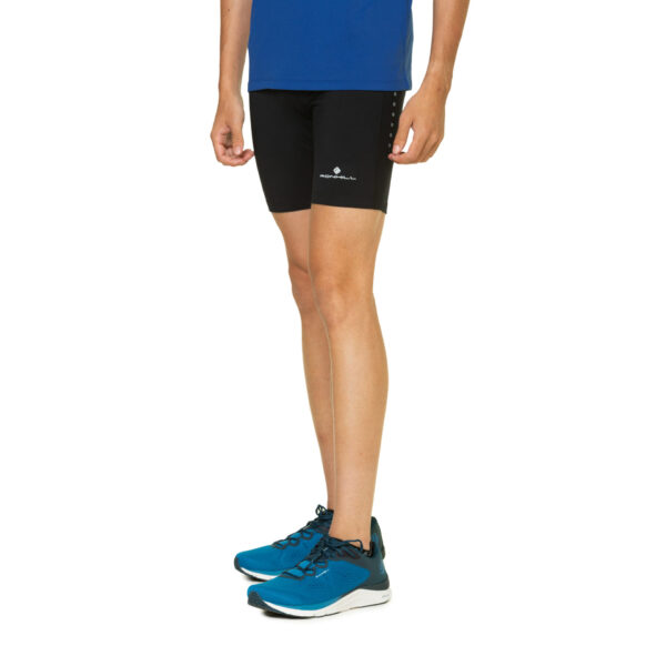 Ronhill Men's Core Stretch Short - All Black