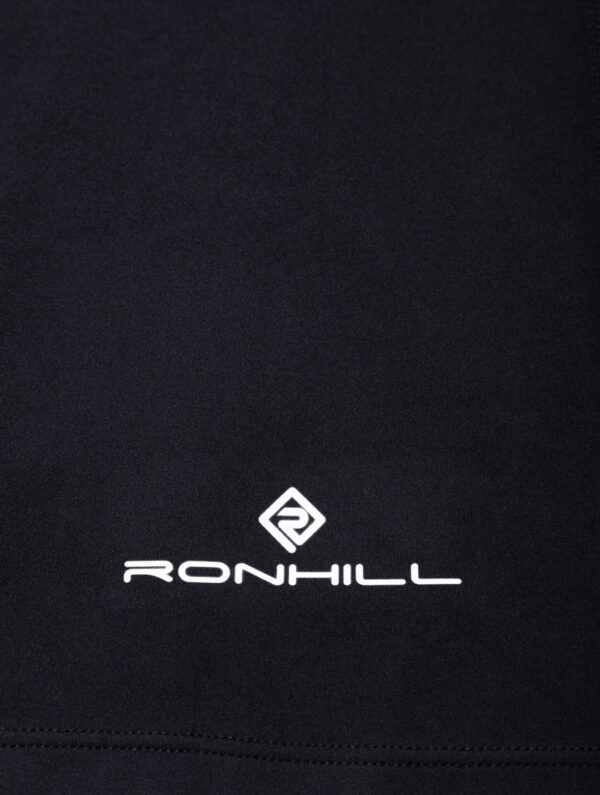 Ronhill Men's Core Stretch Short - All Black - Image 7