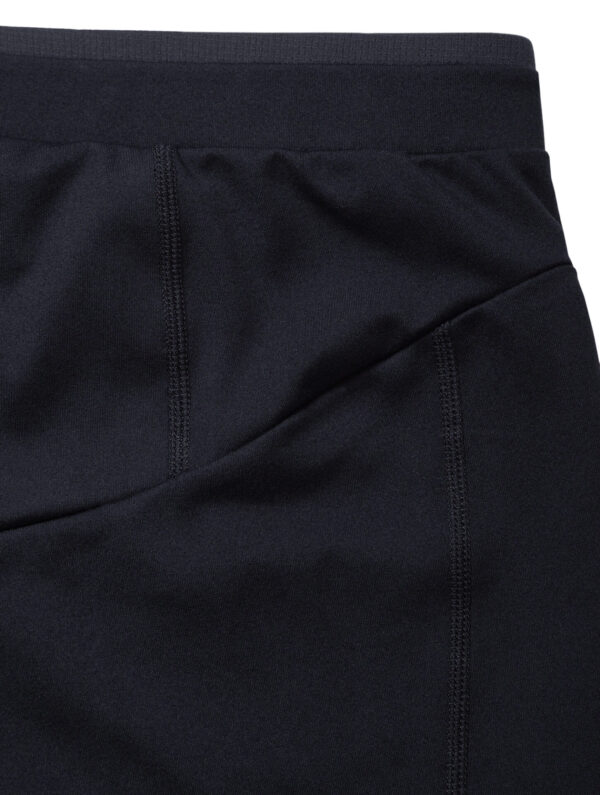 Ronhill Men's Core Stretch Short - All Black - Image 4