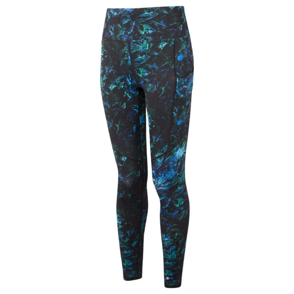 Ronhill Women's Tech Tight - Marine Amazon