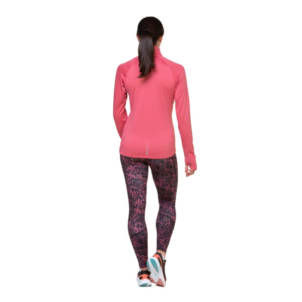 Ronhill Women's Tech Tight - Salsa Sprinkle - Image 6