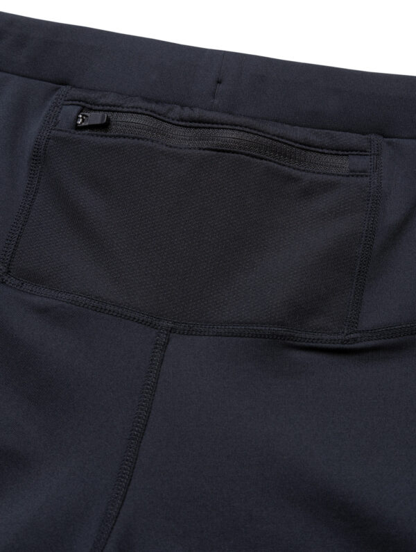 Ronhill Men's Tech Reflect Tight - Black/Reflect - Image 8