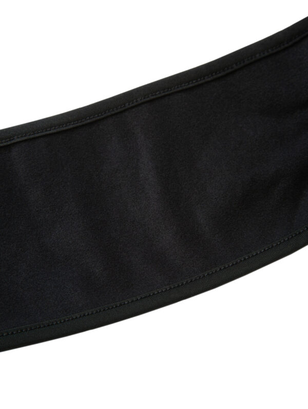 Ronhill Reflect Headband - Black/Reflect - Image 5