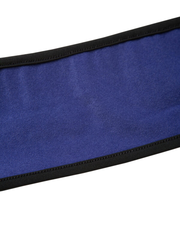 Ronhill Reflect Headband - Deep Ocean/Reflect - Image 5