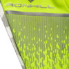Ronhill Reflect Glove - Fluo Yellow/Reflect - Image 4