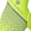 Ronhill Reflect Glove - Fluo Yellow/Reflect - Image 3