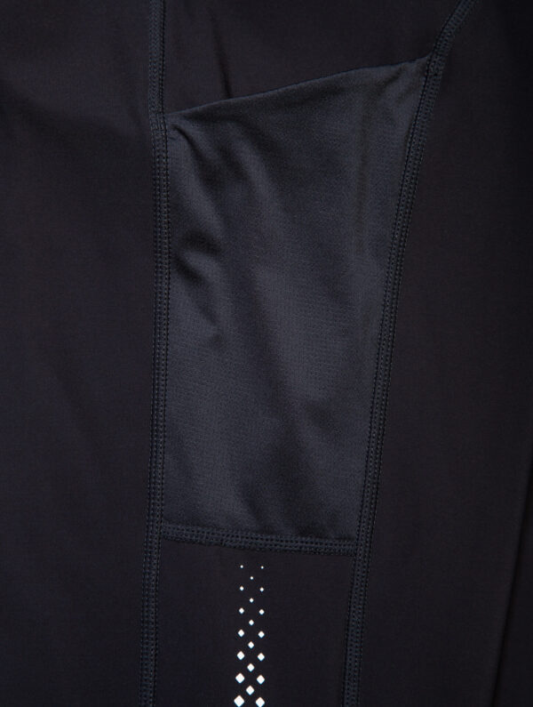 Ronhill Women's Tech Winter Tight - All Black - Image 7