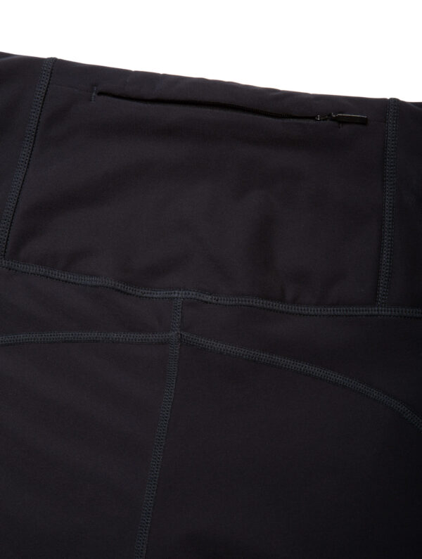 Ronhill Women's Tech Winter Tight - All Black - Image 8