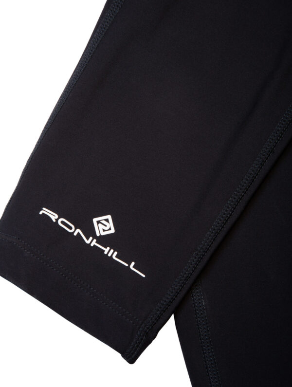 Ronhill Women's Tech Winter Tight - All Black - Image 9