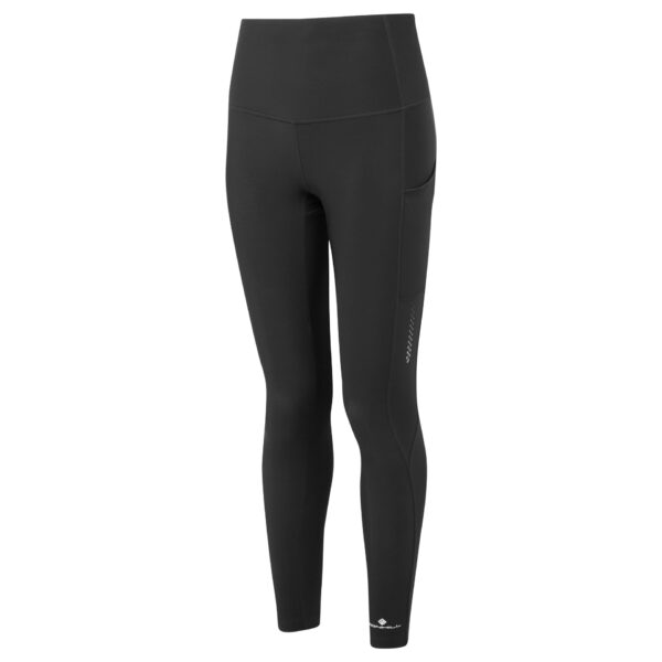 Ronhill Women's Tech Winter Tight - All Black