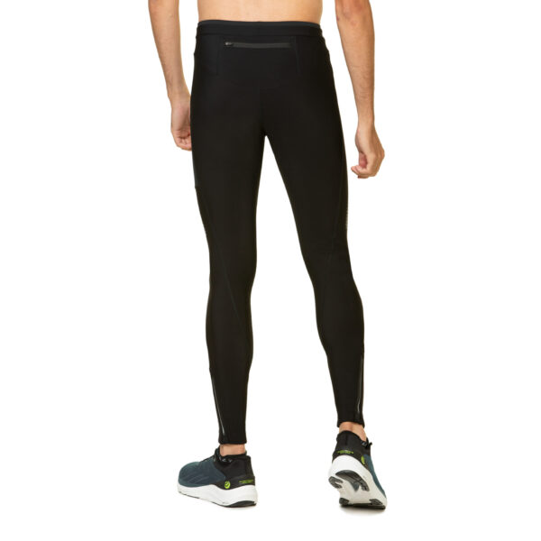 Ronhill Men's Tech Winter Tight - All Black - Image 5