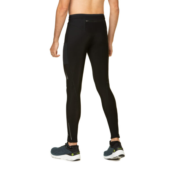 Ronhill Men's Tech Winter Tight - All Black - Image 4