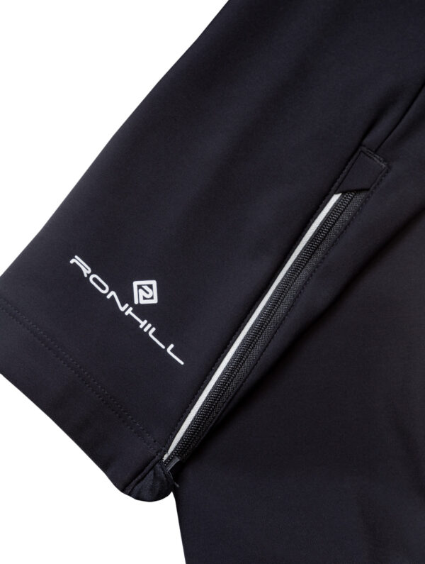 Ronhill Men's Tech Winter Tight - All Black - Image 9