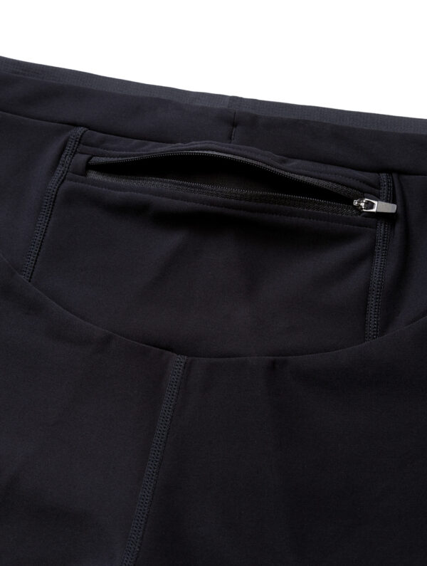 Ronhill Men's Tech Winter Tight - All Black - Image 10