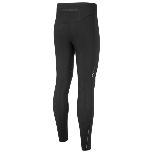 Ronhill Men's Tech Winter Tight - All Black - Image 2
