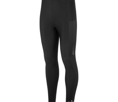 Ronhill Men's Tech Winter Tight - All Black