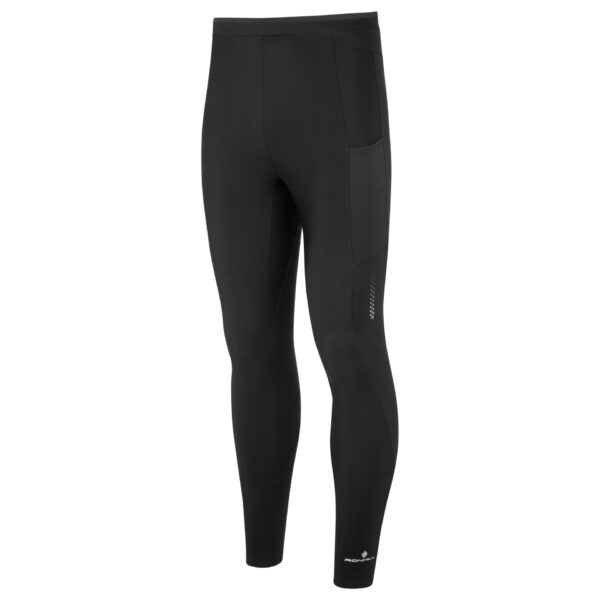 Ronhill Men's Tech Winter Tight - All Black