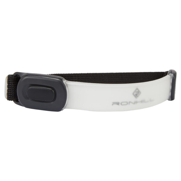 Ronhill Recharge Light Armband - Glow White