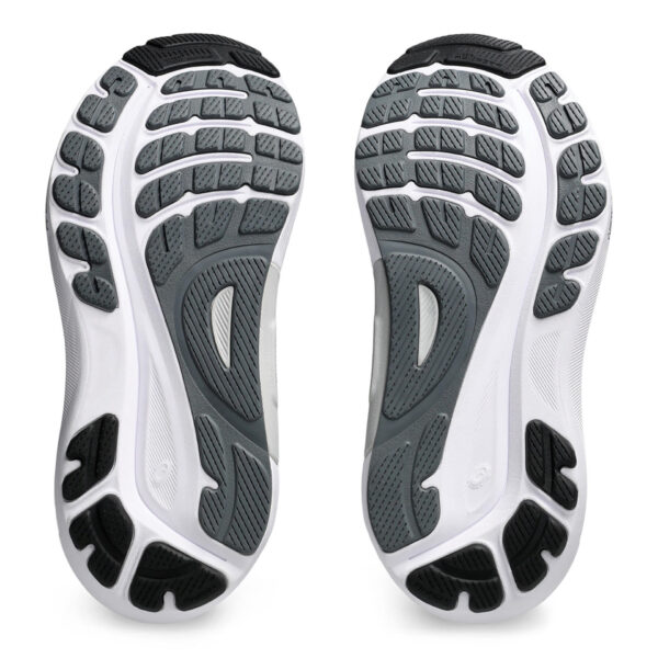 Asics Women's Gel-Kayano 31 - Black/Pure Silver - Image 6