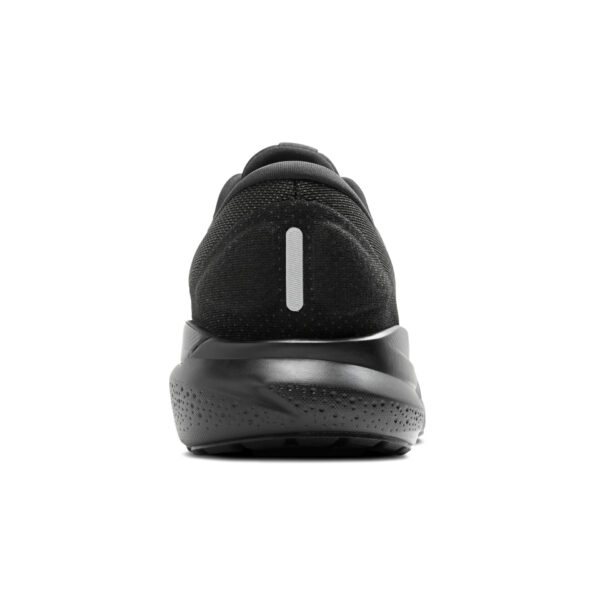 Brooks Men's Adrenaline GTS 24 Wide - Black/Black/Ebony - Image 7