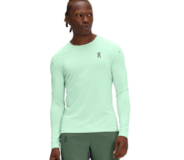 On Running Men's Performance Long-T - Creek