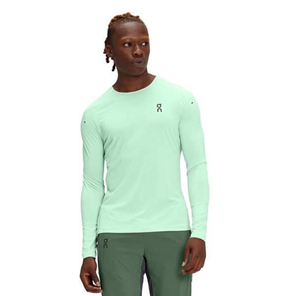 On Running Men's Performance Long-T - Creek