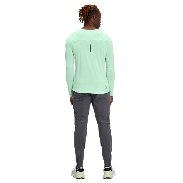 On Running Men's Performance Long-T - Creek - Image 3
