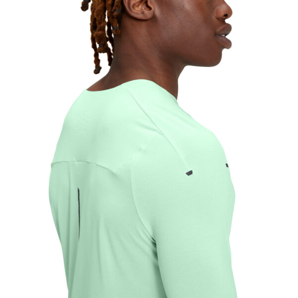 On Running Men's Performance Long-T - Creek - Image 6