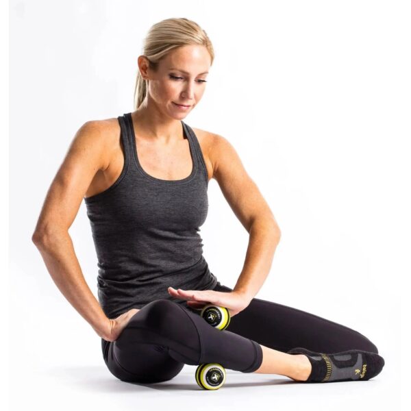 Trigger Point MB1 Massage Ball - Image 6