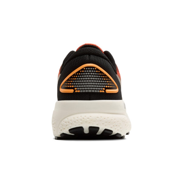 Brooks Men's Ghost 16 Weatherized - Burnt Sienna/Black/Coconut - Image 7