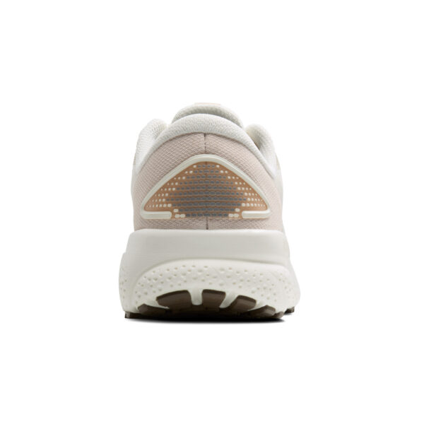 Brooks Women's Ghost 16 Weatherized - Almond Peach/Coconut/Falcon - Image 7