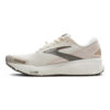 Brooks Women's Ghost 16 Weatherized - Almond Peach/Coconut/Falcon - Image 2