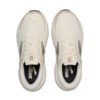 Brooks Women's Ghost 16 Weatherized - Almond Peach/Coconut/Falcon - Image 6
