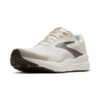 Brooks Women's Ghost 16 Weatherized - Almond Peach/Coconut/Falcon - Image 4