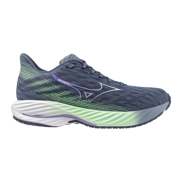 running shoes bath