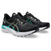 running shoes bath