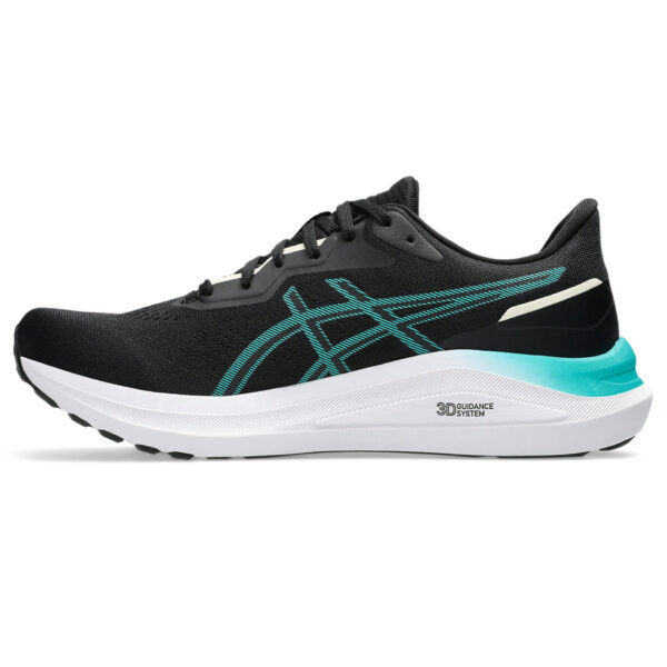 running shoes bath