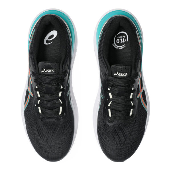 running shoes bath