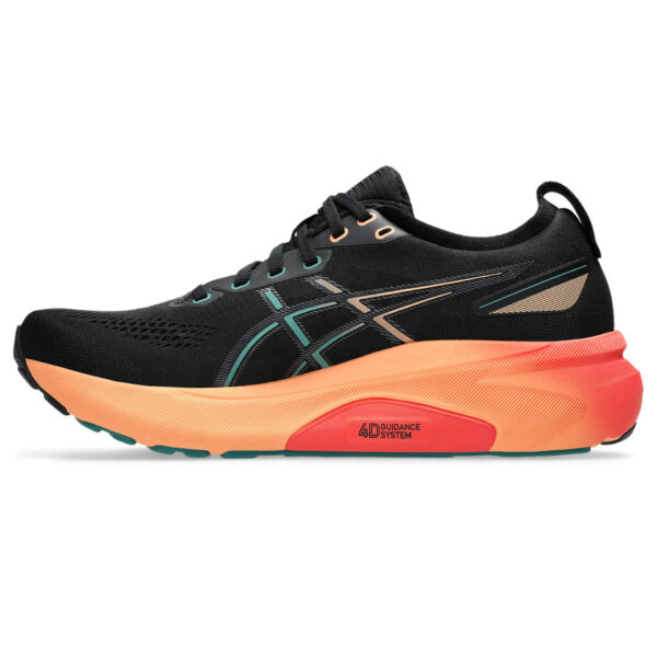 running shoes bath