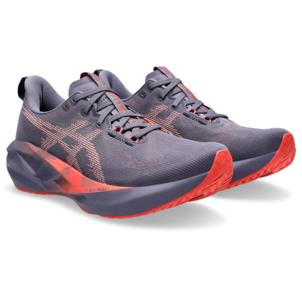 running shoes bath