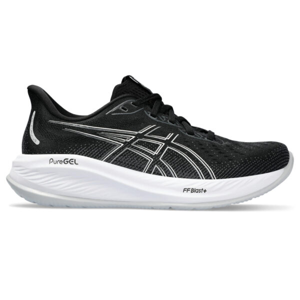 running shoes bath