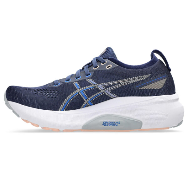 running shoes bath