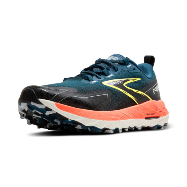 brooks running shoes bath