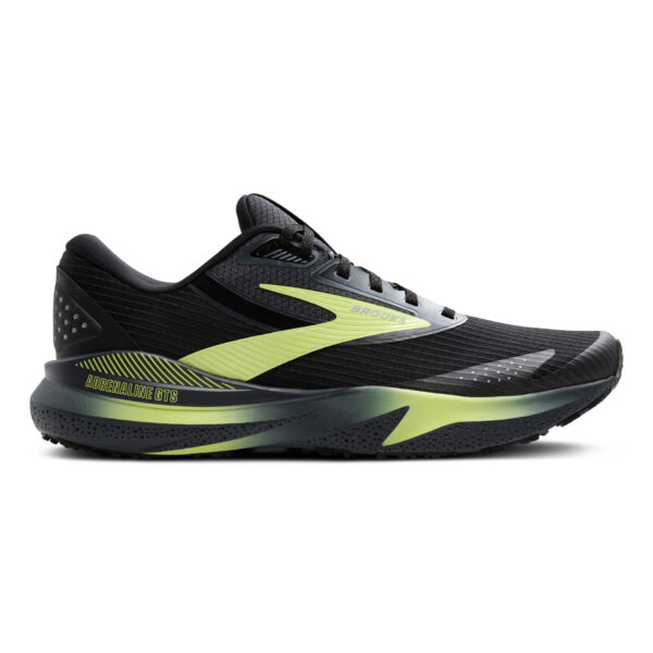 running shoes bath