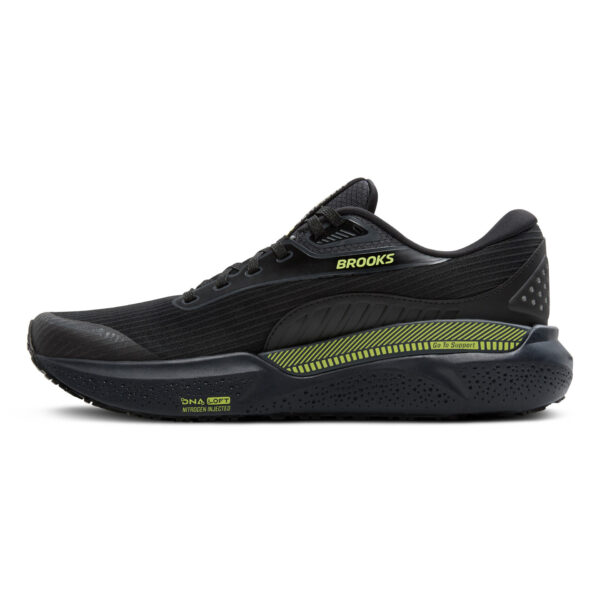 brooks running shoes bath