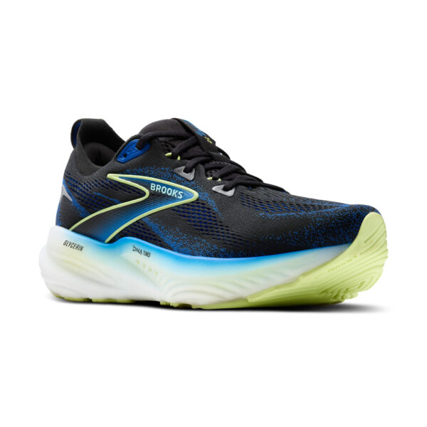 brooks running shoes bath
